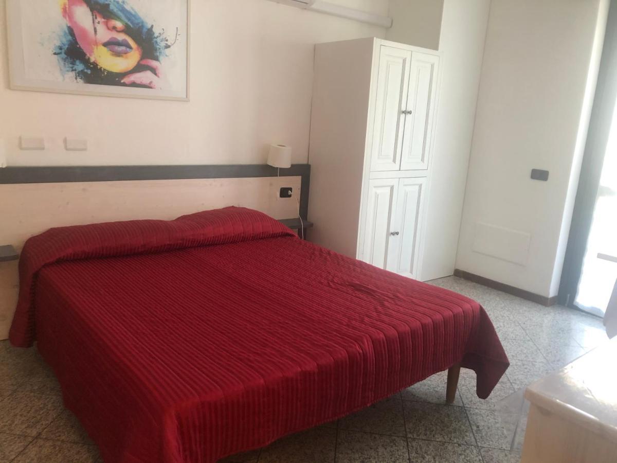 Delebio La Casa Di Anna B&B 외부 사진