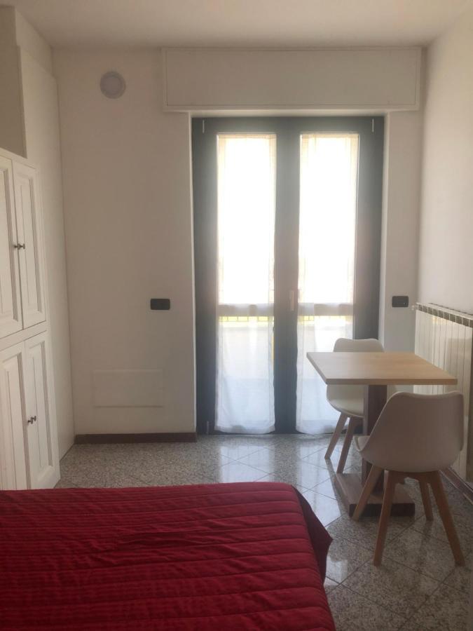 Delebio La Casa Di Anna B&B 외부 사진