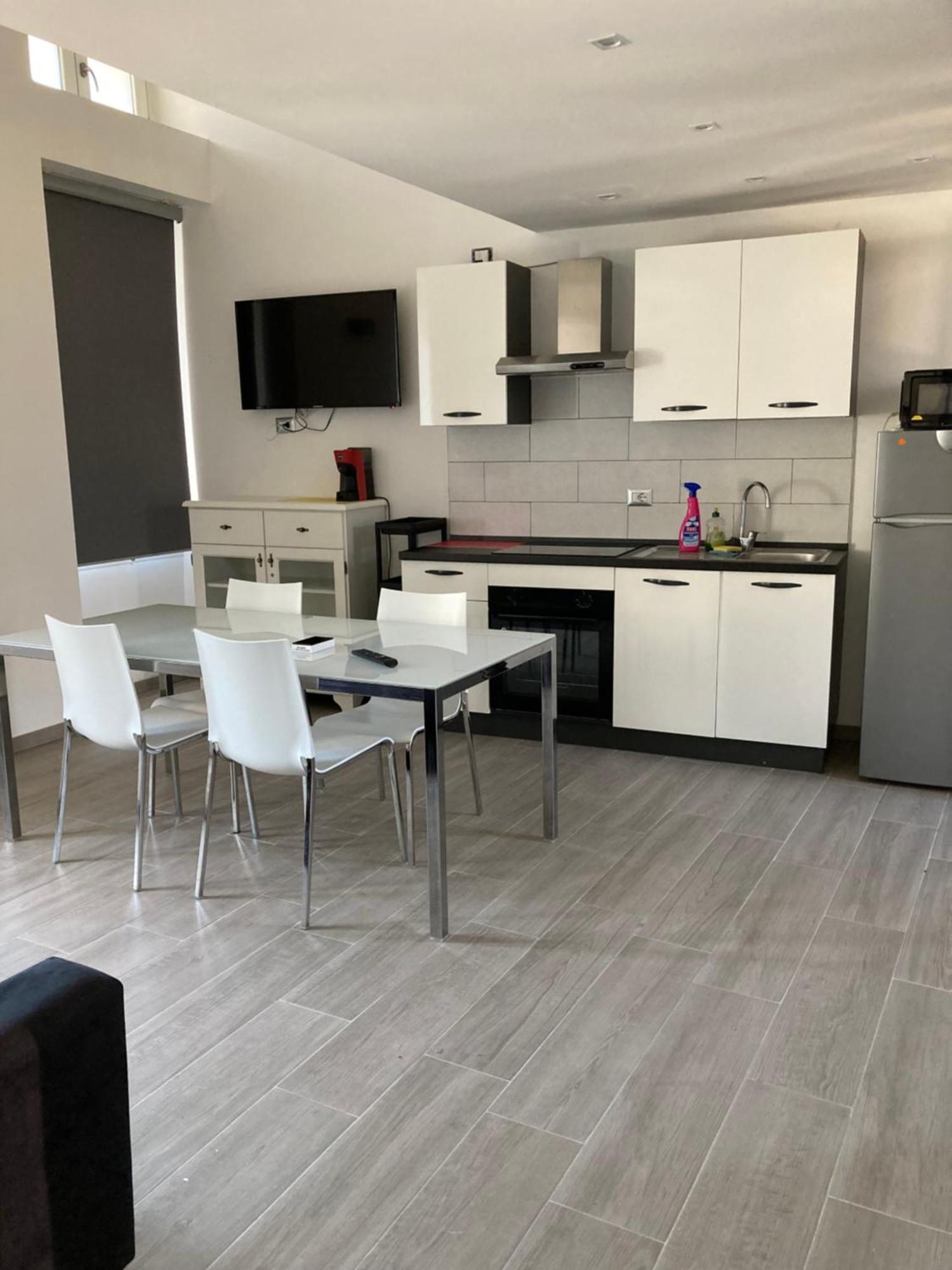 Delebio La Casa Di Anna B&B 외부 사진