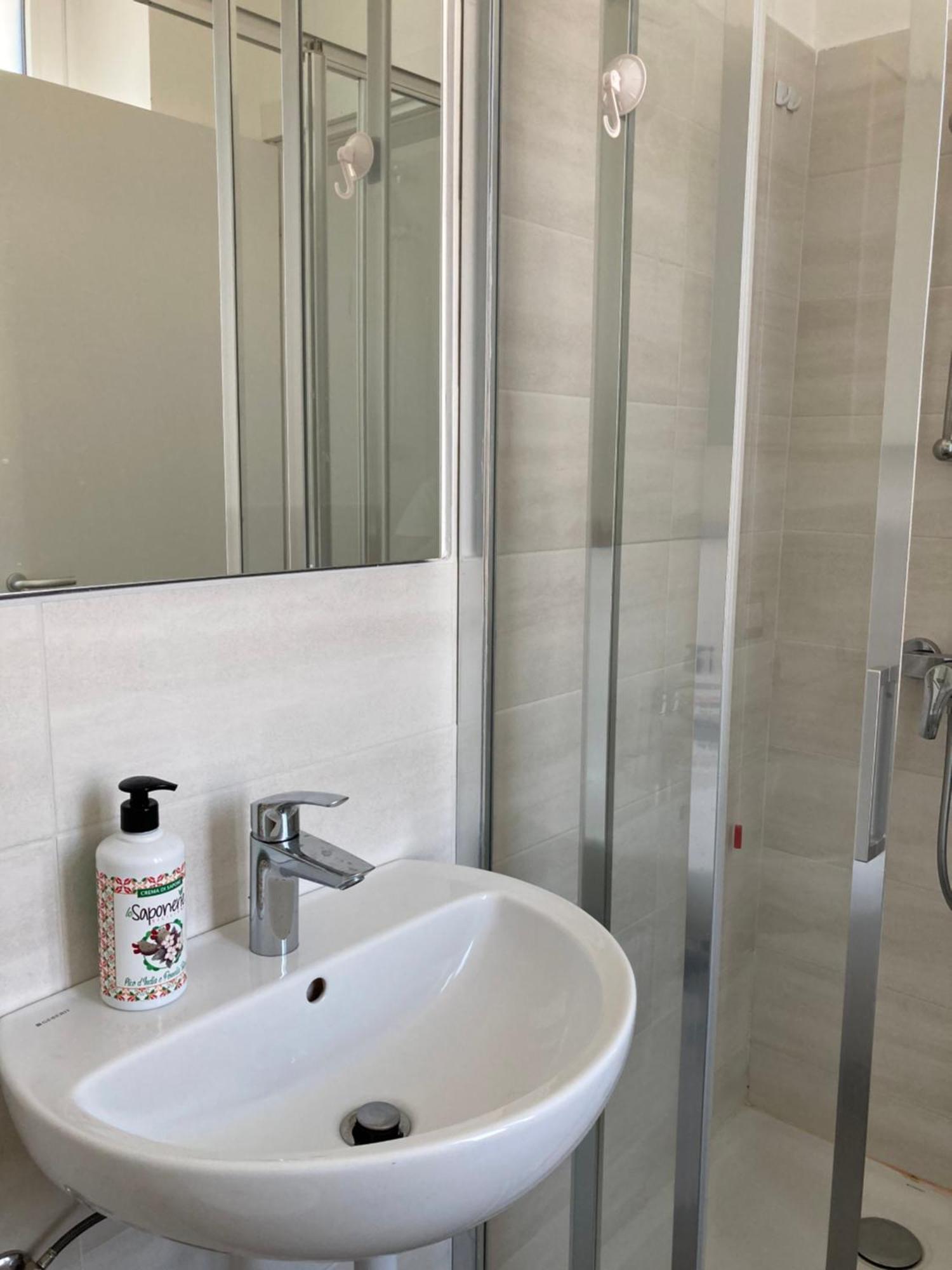 Delebio La Casa Di Anna B&B 외부 사진