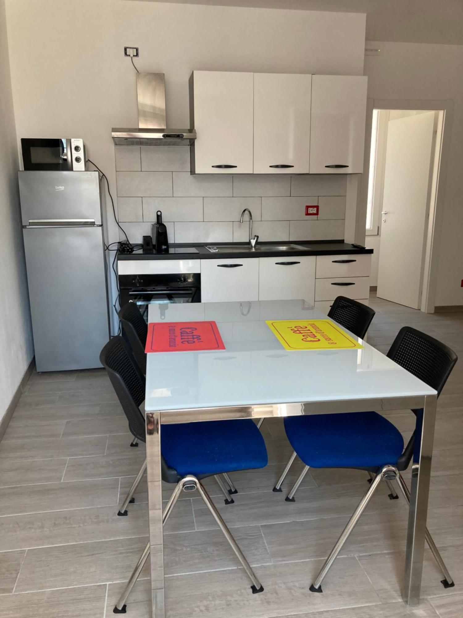 Delebio La Casa Di Anna B&B 외부 사진