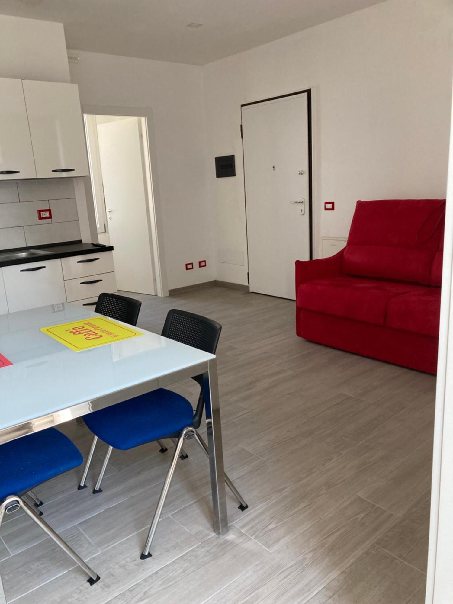 Delebio La Casa Di Anna B&B 외부 사진