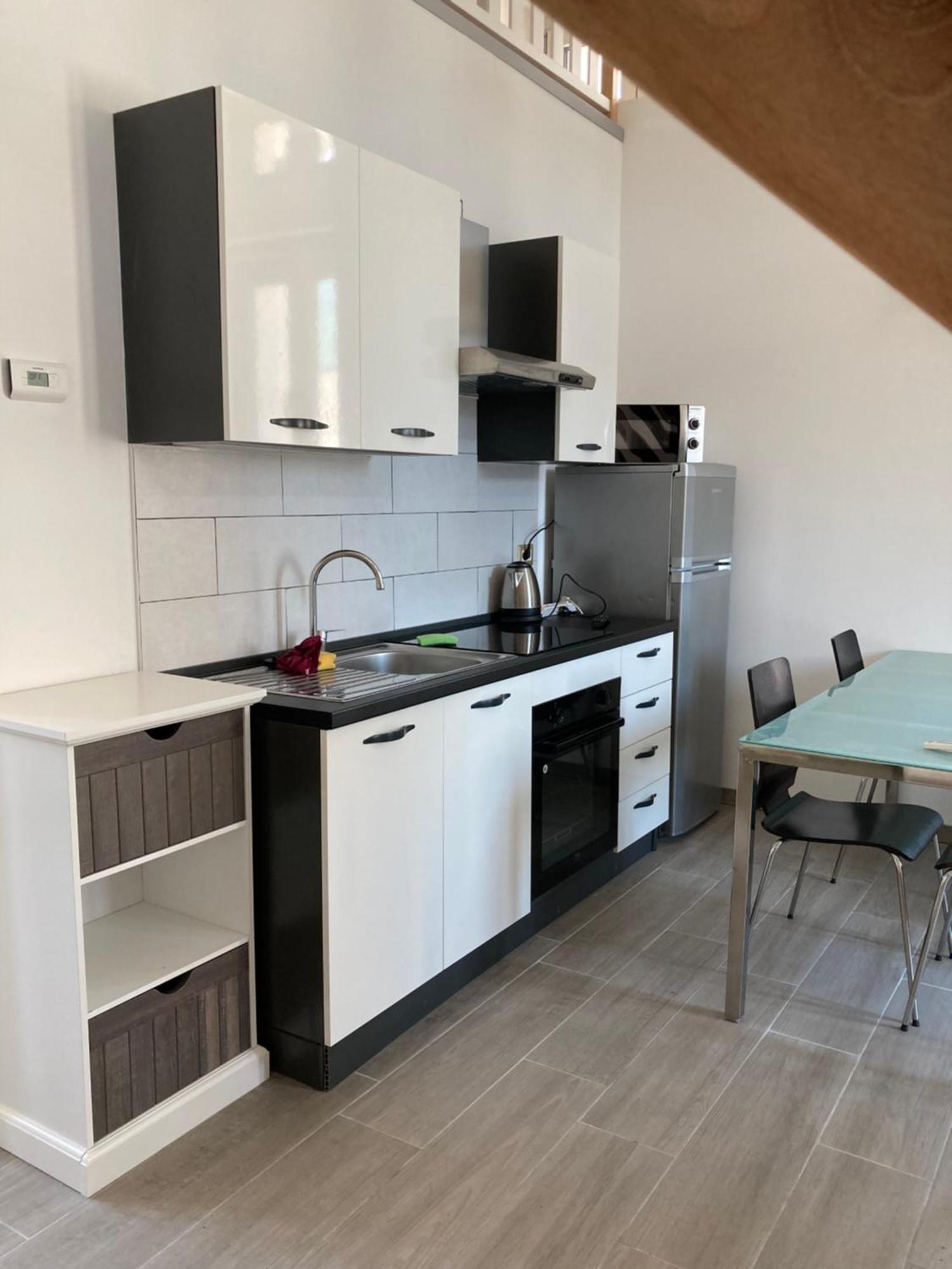 Delebio La Casa Di Anna B&B 외부 사진