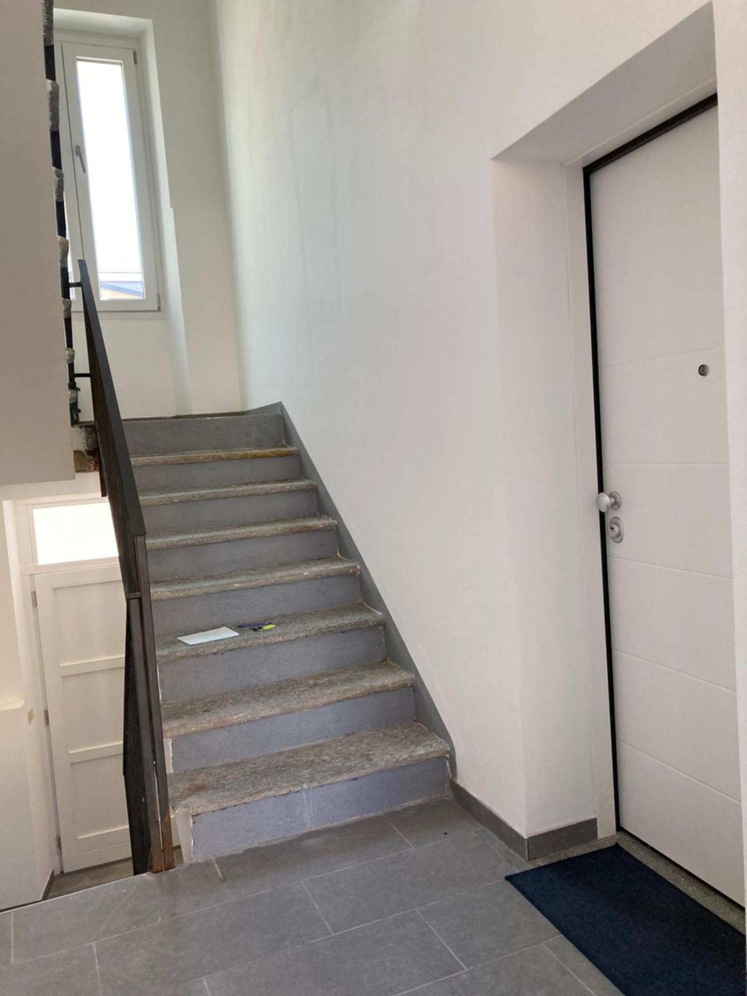 Delebio La Casa Di Anna B&B 외부 사진