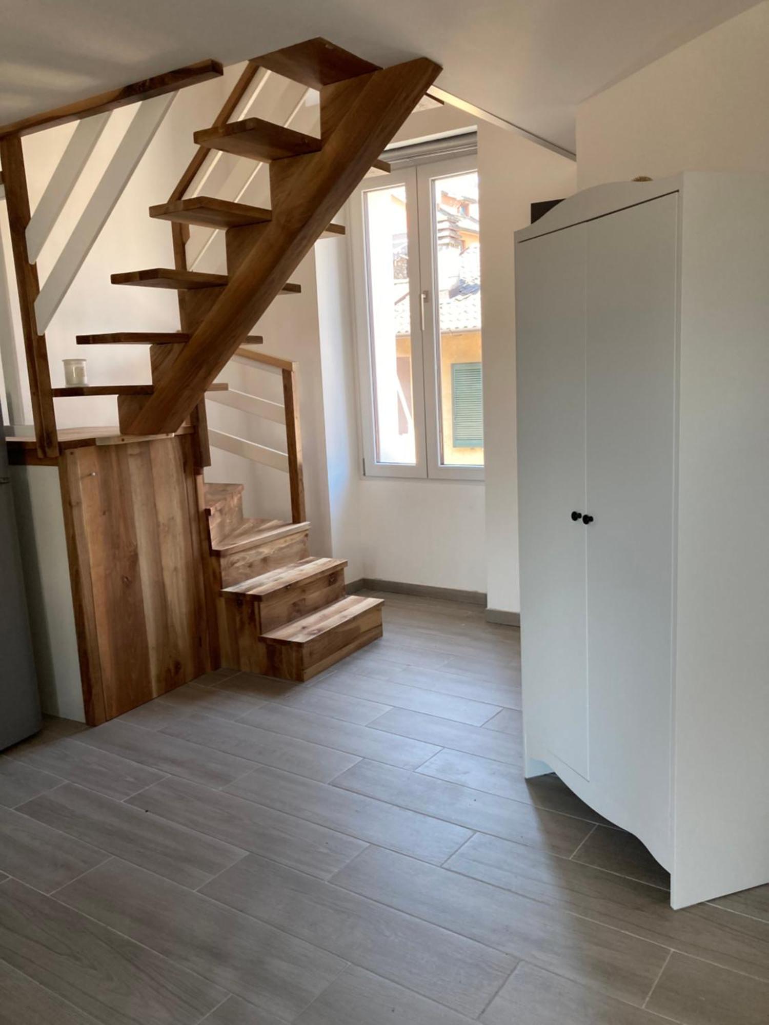 Delebio La Casa Di Anna B&B 외부 사진