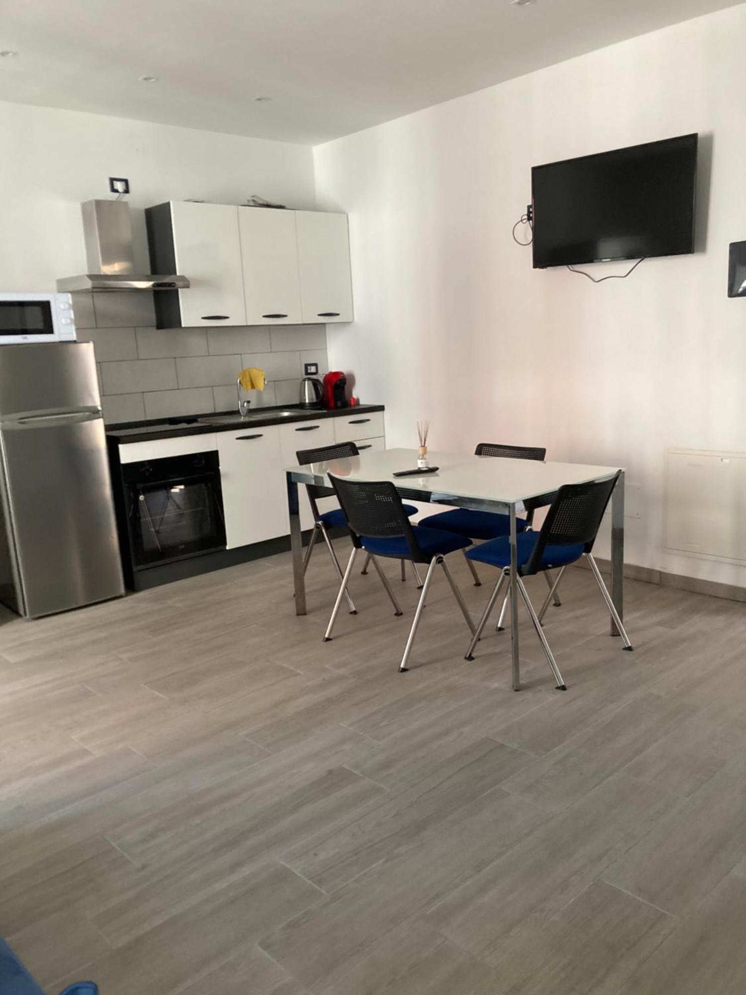 Delebio La Casa Di Anna B&B 외부 사진