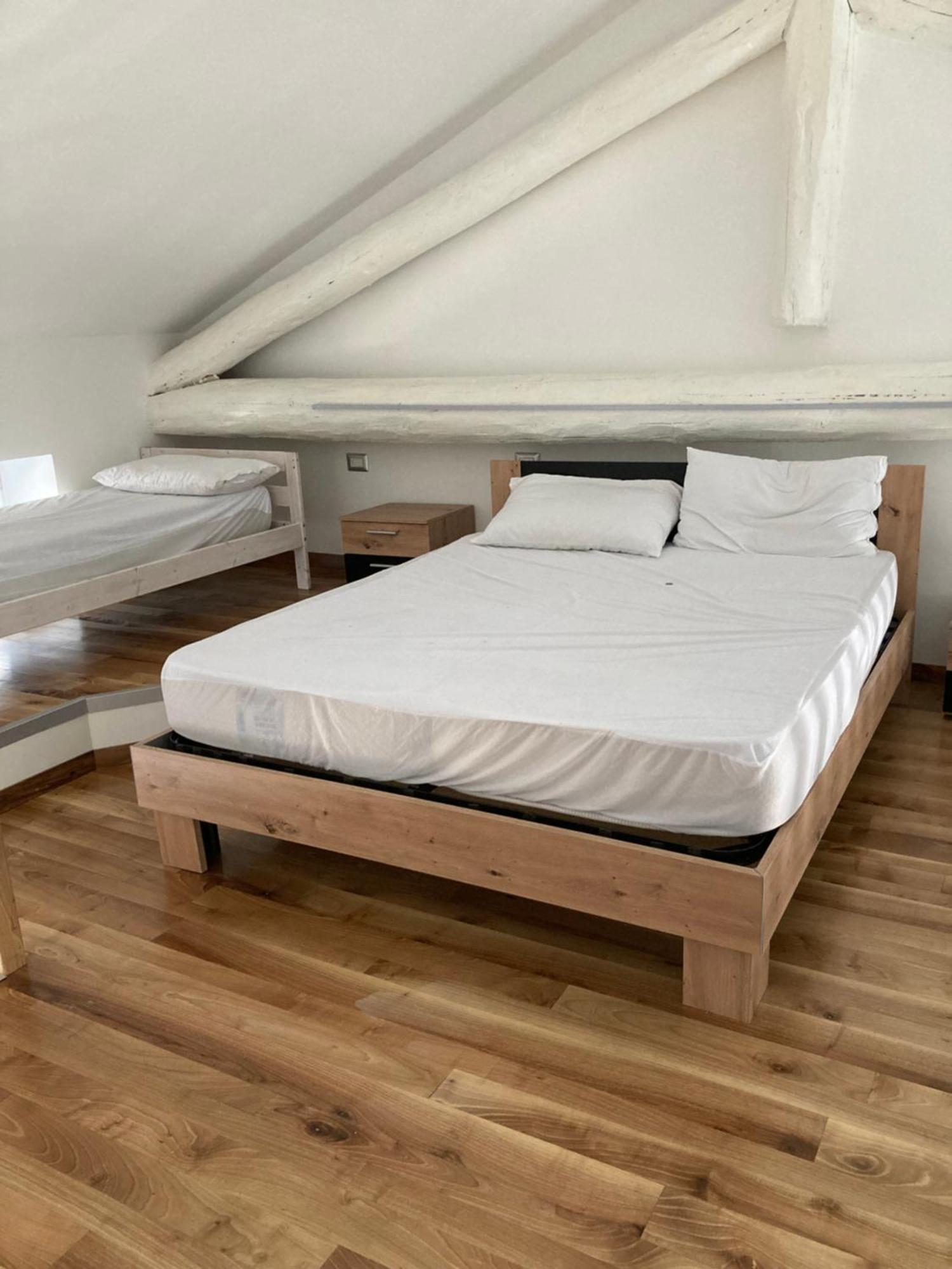 Delebio La Casa Di Anna B&B 외부 사진