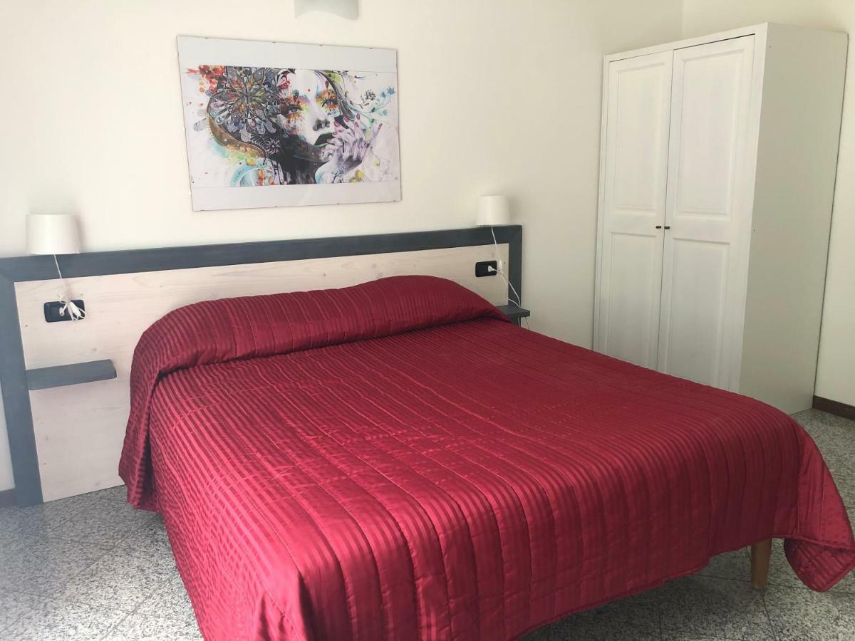 Delebio La Casa Di Anna B&B 외부 사진