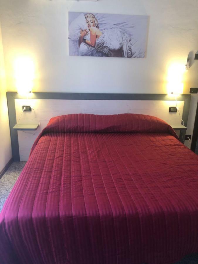 Delebio La Casa Di Anna B&B 외부 사진