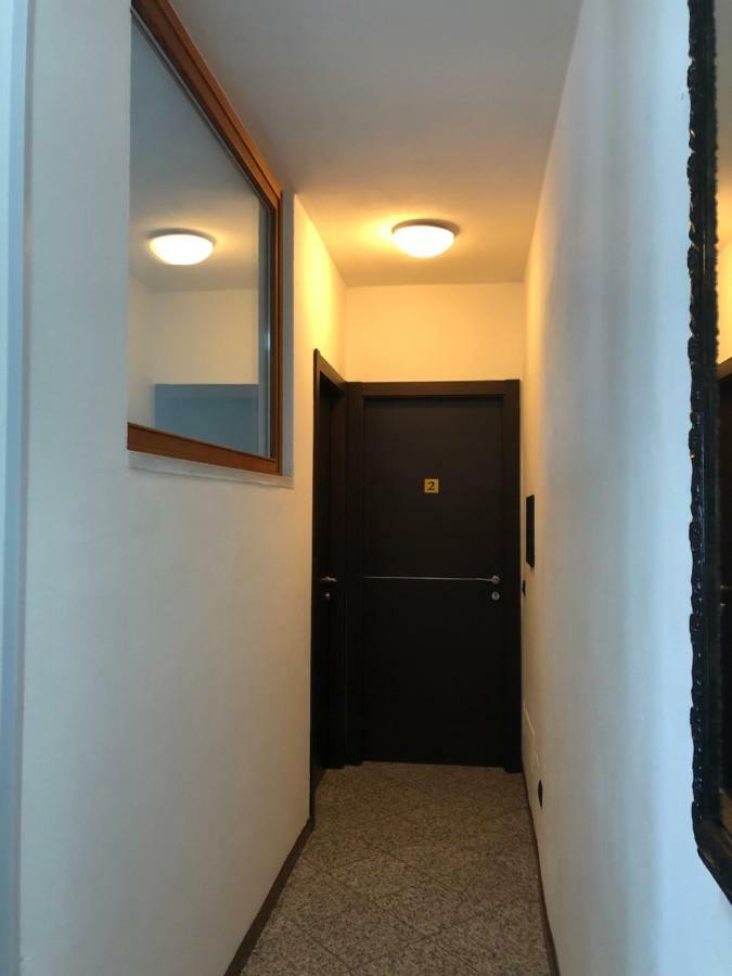 Delebio La Casa Di Anna B&B 외부 사진