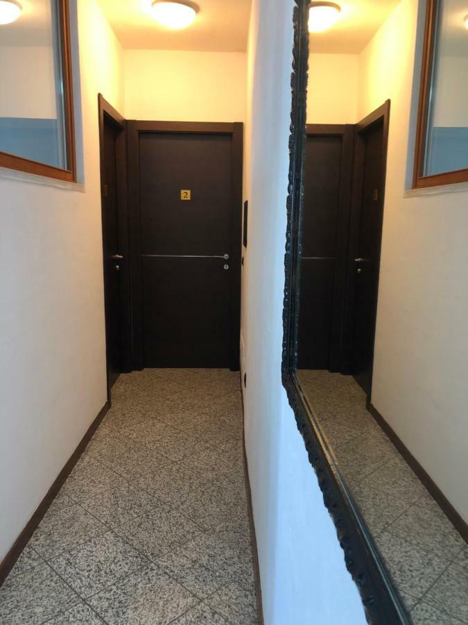 Delebio La Casa Di Anna B&B 외부 사진